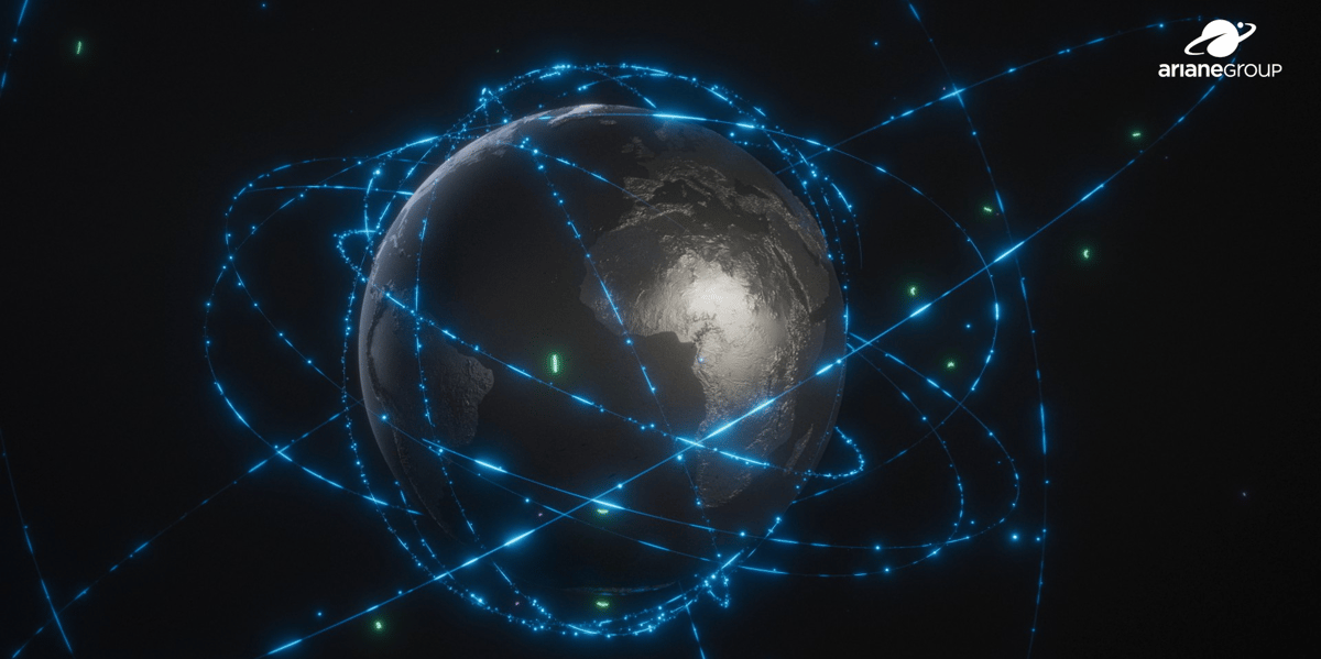 ArianeGroup Orbital