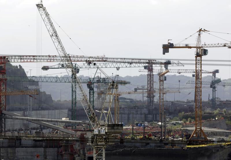 Nouvelle proposition pour clore la crise du le Canal de Panama