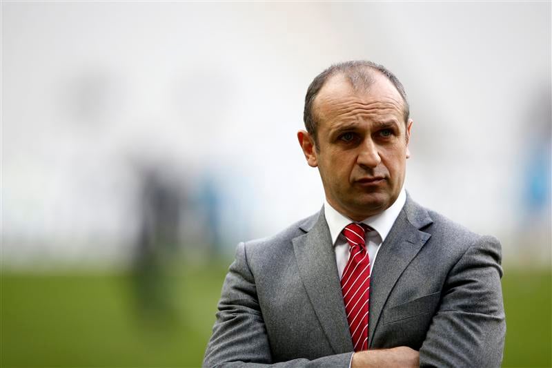 Six Nations: trois changements contre l'Italie, Bonneval arrive