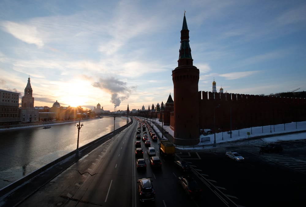 La russie designe 199 firmes eligibles a une aide d'etat