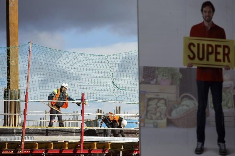 La croissance de retour pour de bon en europe