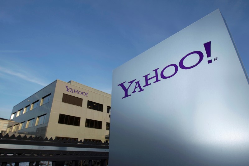 Yahoo peine a convaincre