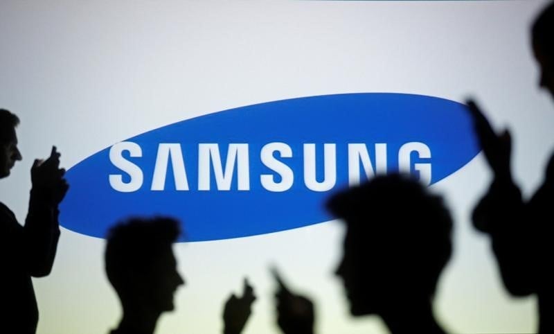 Samsung anticipe un solide second semestre