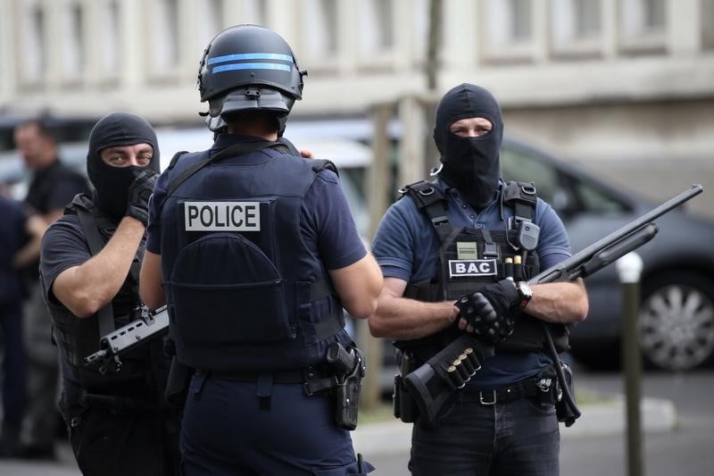 Moins d'attentats dans le monde en 2016, selon le gouvernement americain