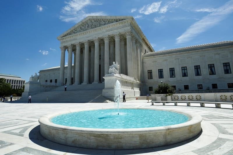 La cour supreme americaine se penche sur le decoupage electoral