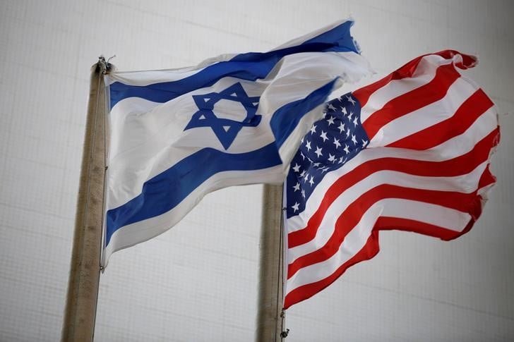 Les usa devraient ouvrir leur ambassade a jerusalem en mai