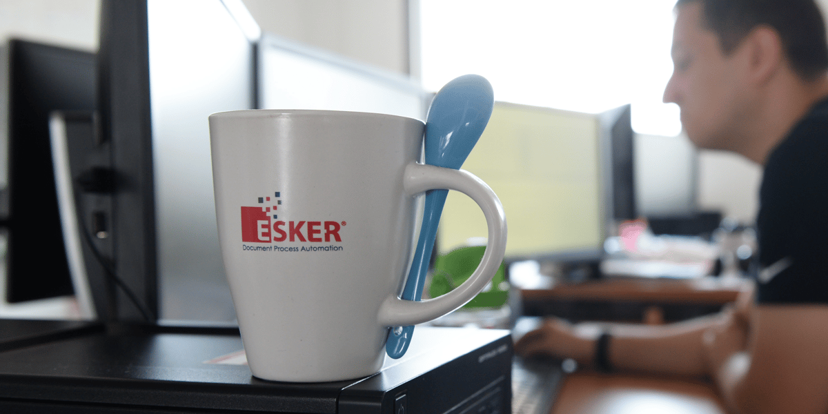 Esker