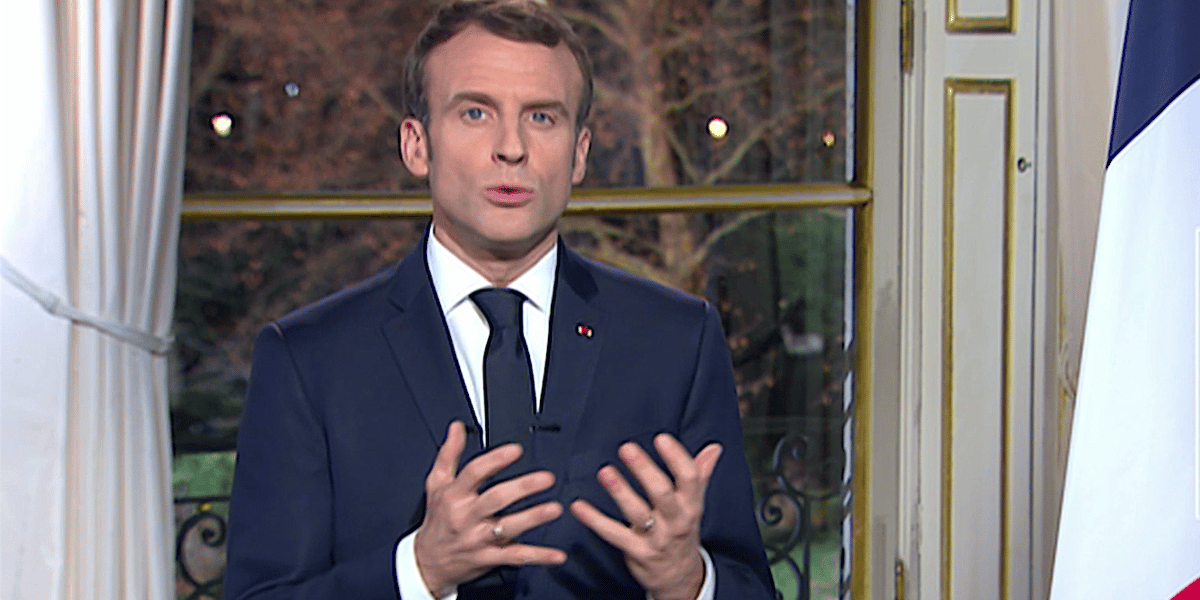 macron