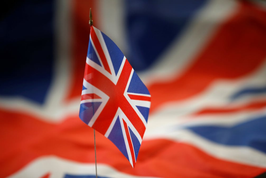 L'opinion britannique plebiscite une reforme du systeme politique