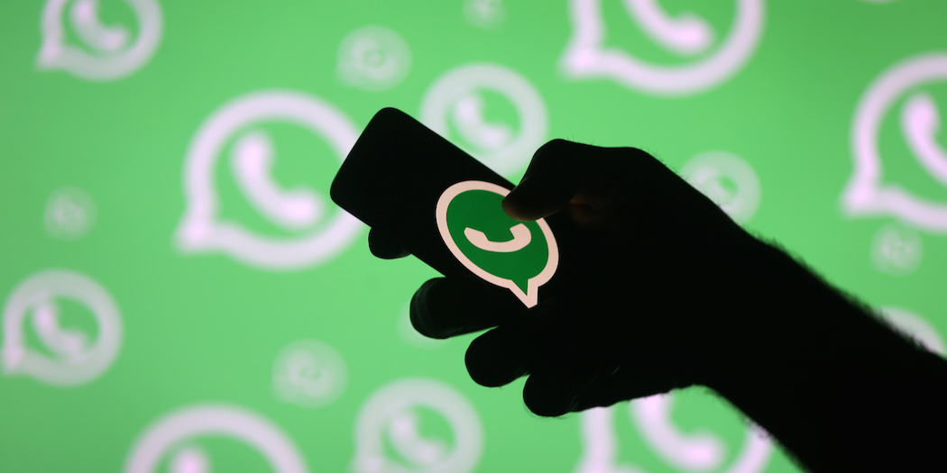 WhatsApp