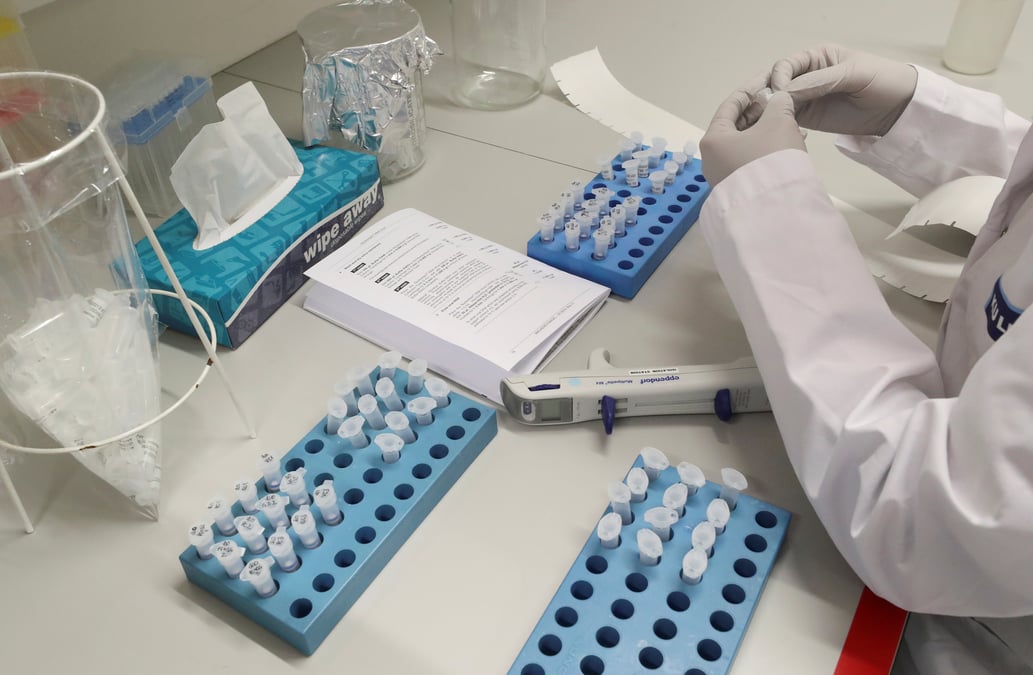 Un 1er cas de coronavirus diagnostique en norvege