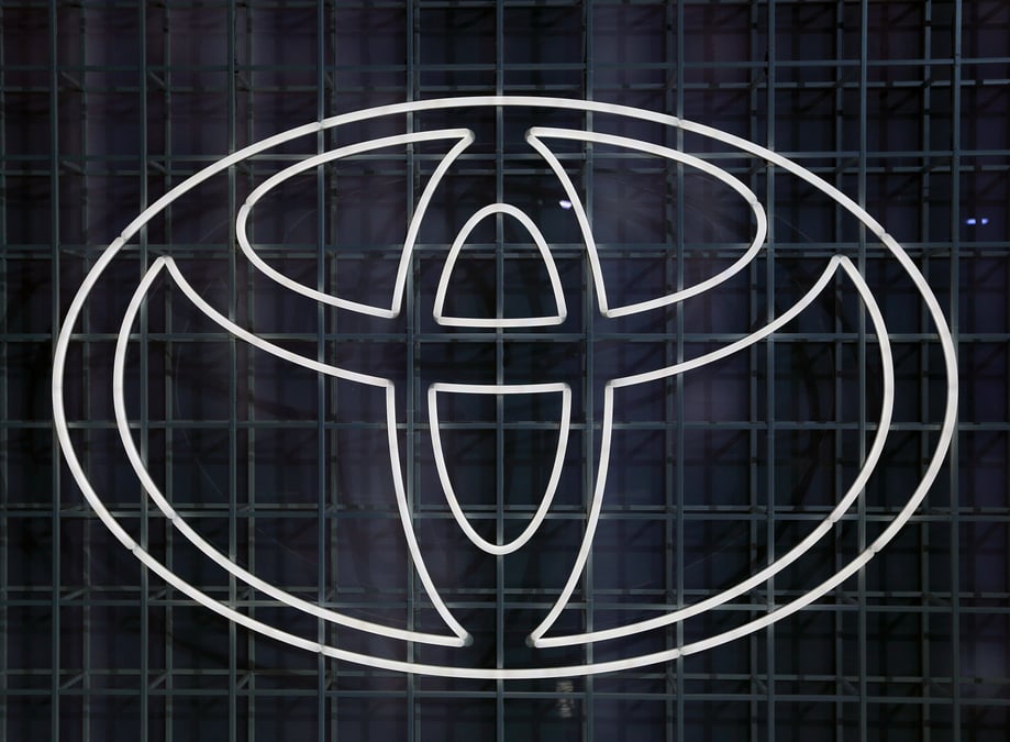 Coronavirus: toyota prevoit une reprise partielle a onnaing a partir du 22 avril
