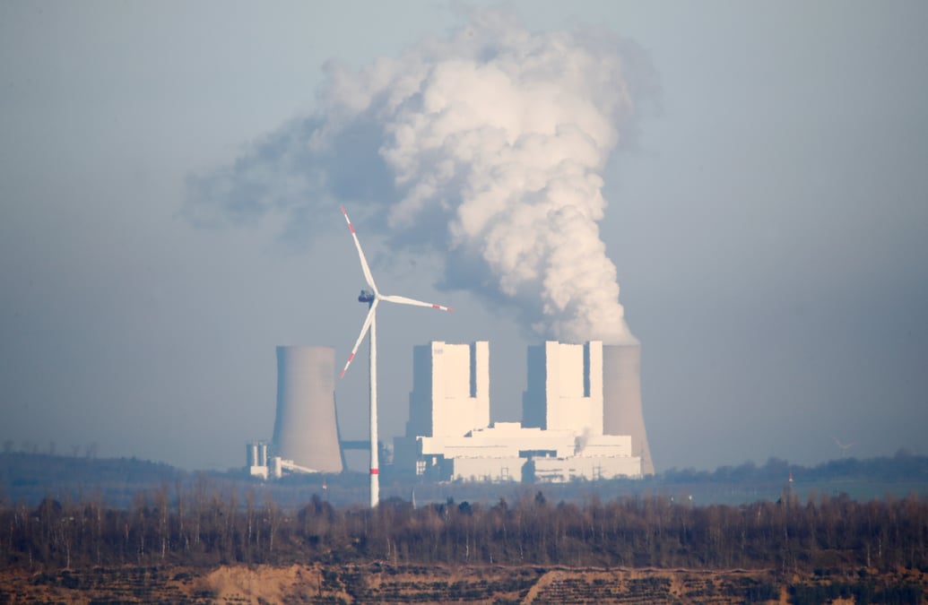 Allemagne-baisse inattendue de la production industrielle en janvier