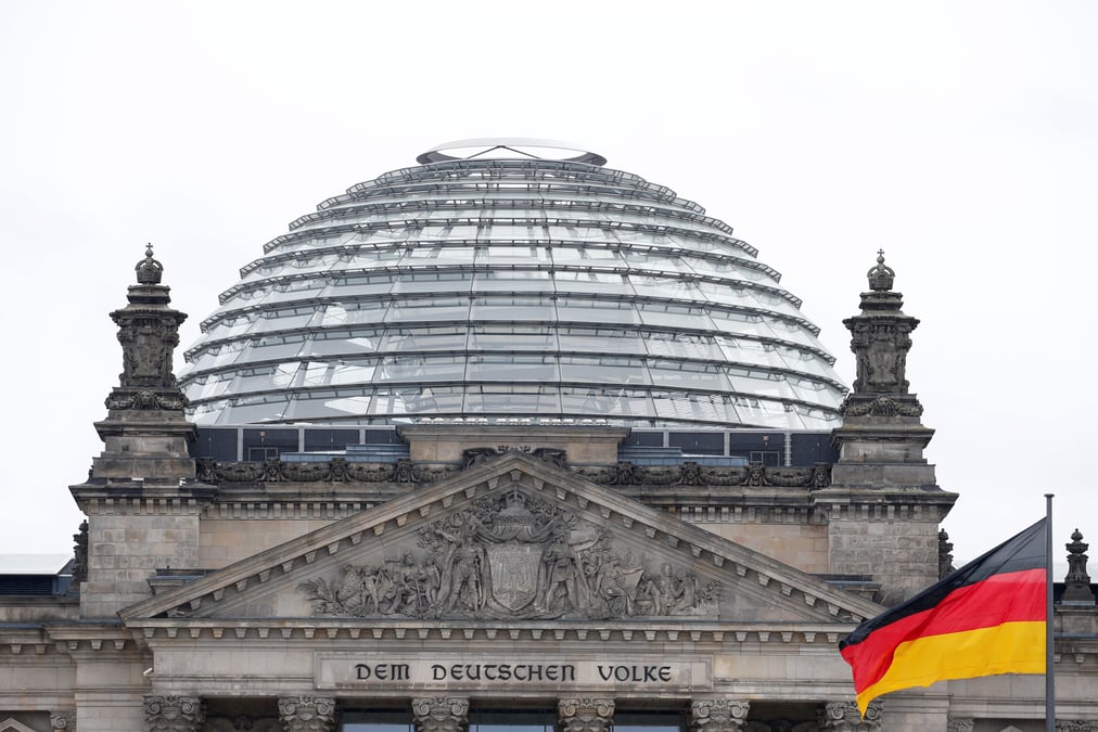 Allemagne: le climat des affaires continue de se degrader