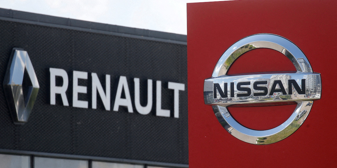 Renault Nissan