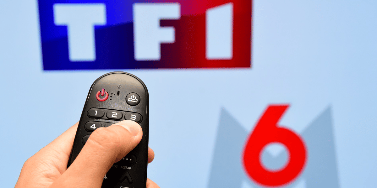 TF1 m6