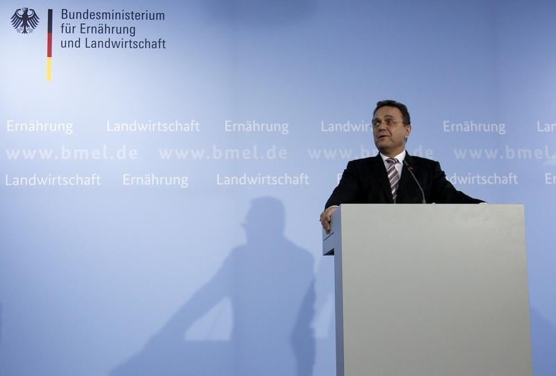 Tensions dans la coalition en Allemagne