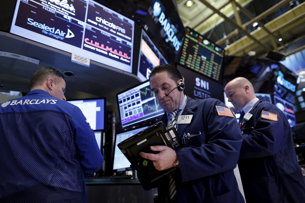 Wall street termine en tres legere hausse