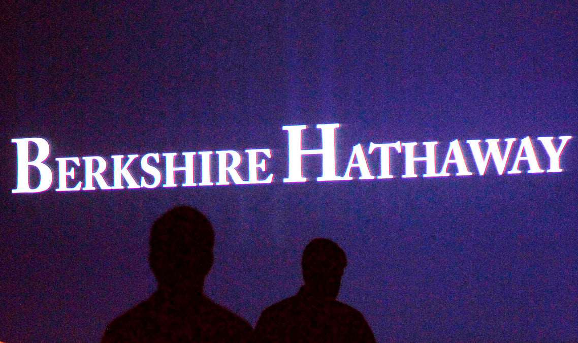 Berkshire hathaway, a suivre a wall street