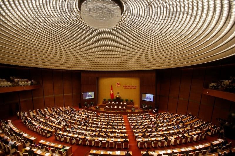 Le vietnam suspend la ratification du tpp