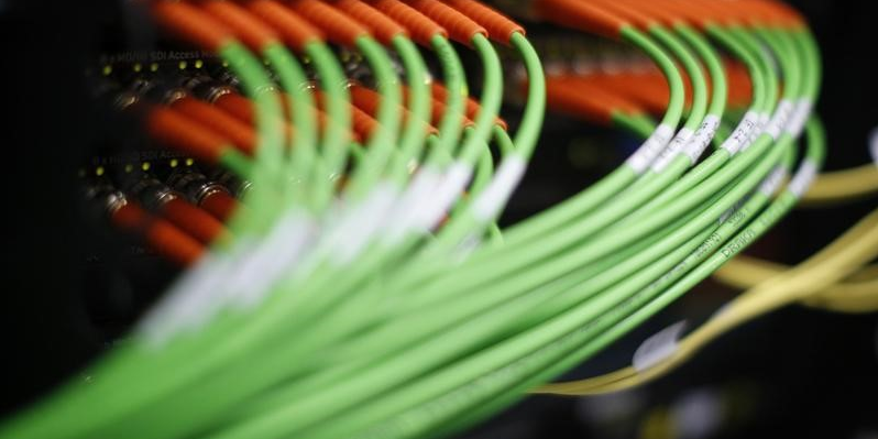 Plus d'un million d'abonnes a la fibre en france