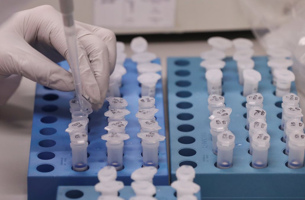 Coronavirus: un premier cas confirme en roumanie