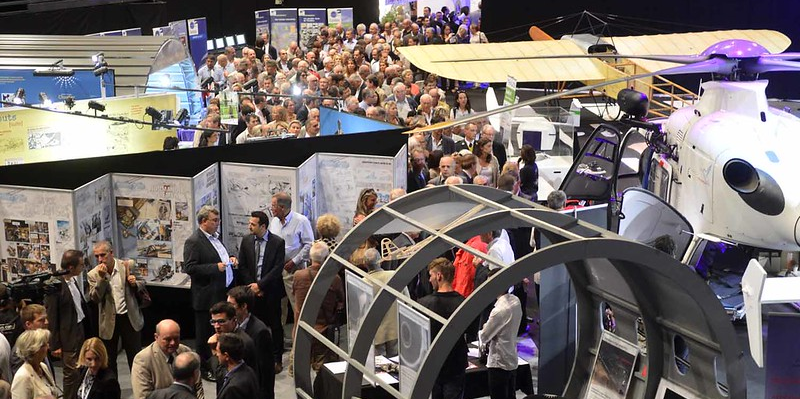 Foire de Savoie