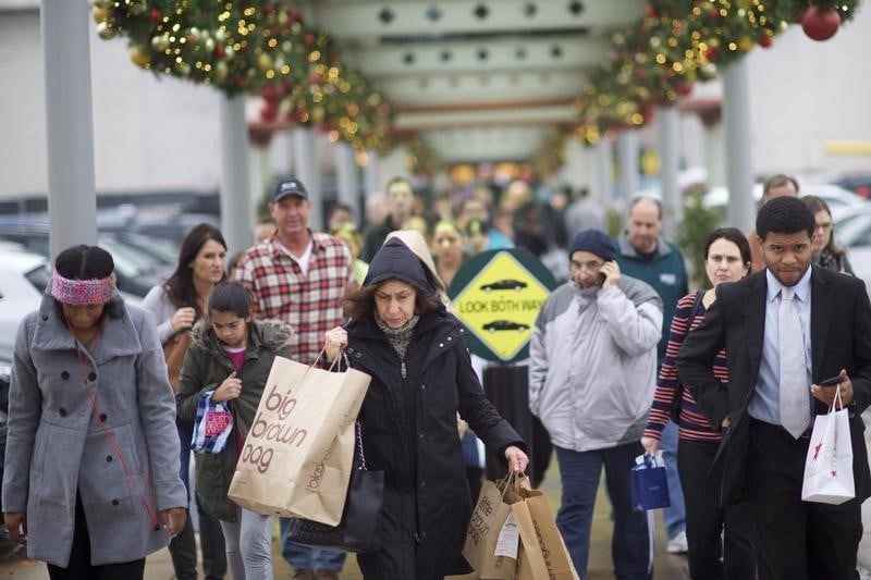 Plus fort recul aux USA des prix à la consommation depuis 2008