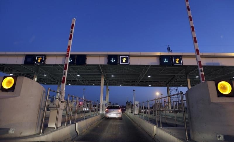 Péages, autoroutes, prix, tarifs, sociétés concessionnaires, BTP, automobilistes, Arafer,