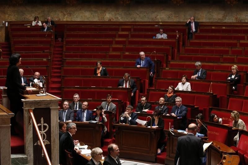 Les frondeurs du ps somment l'executif de ne pas passer en force sur la loi travail