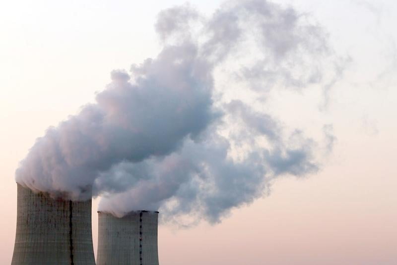 L'iran participe au projet de reacteur nucleaire international