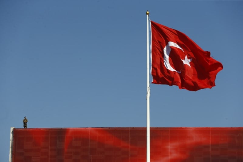 La turquie ferme son espace aerien aux kurdes irakiens