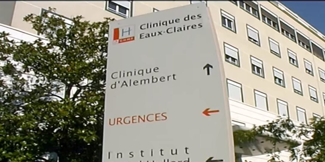 Les représentants du Collectif des usagers et habitants des Cliniques Mutualistes ont envoyé la semaine dernière une lettre ouverte à une trentaine de mutuelles du réseau de la Mutualité Française en vue de la sélection prochaine du futur repreneur.