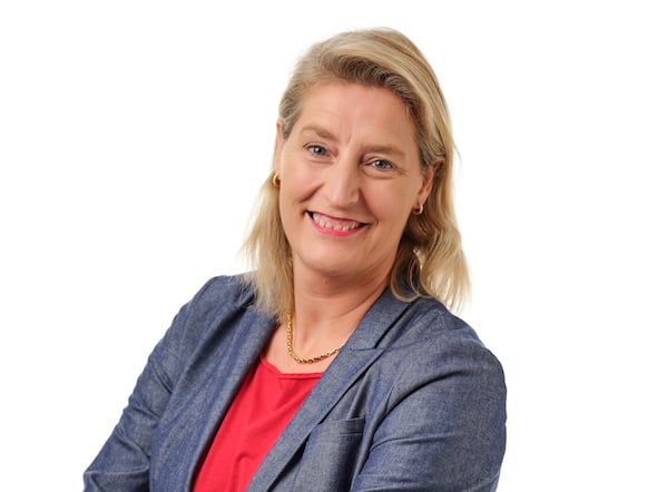 Agathe Boidin, Pacific Pêche