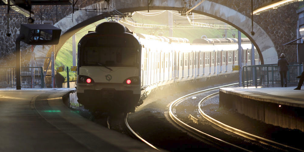 RER
