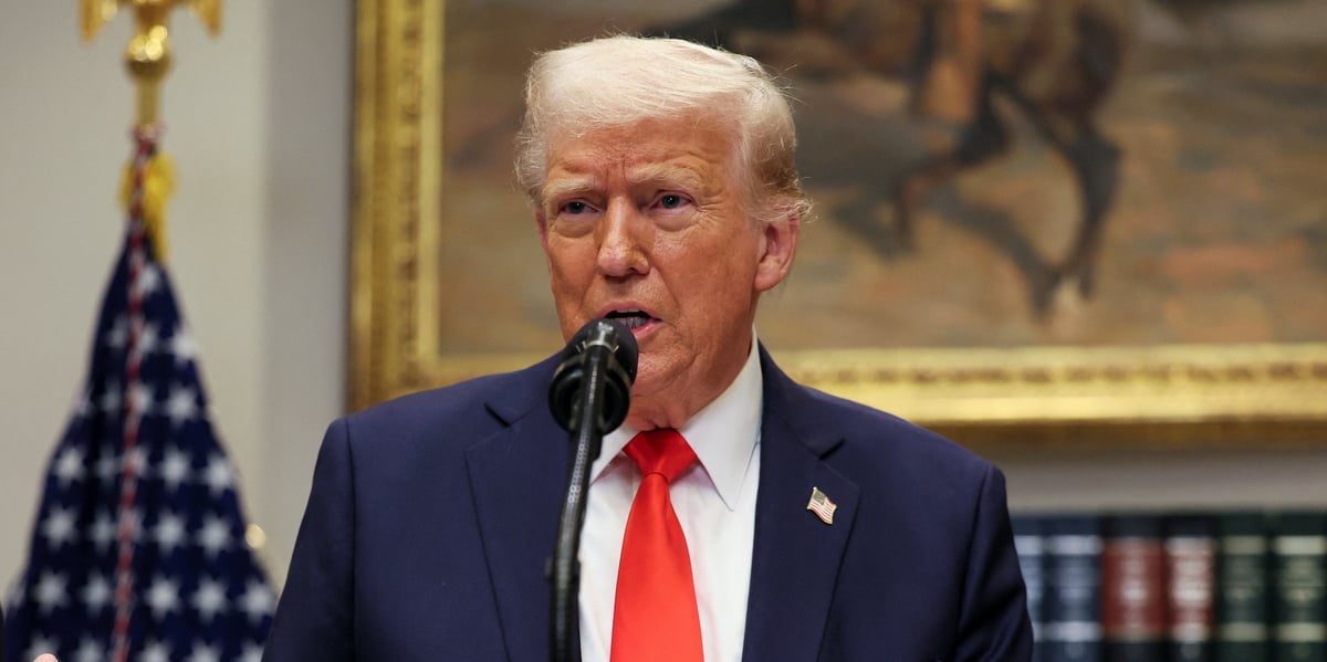 Pour justifier ces droits de douane, Donald Trump accuse le Canada et le Mexique de ne pas en faire assez pour lutter contre trafic de drogue.