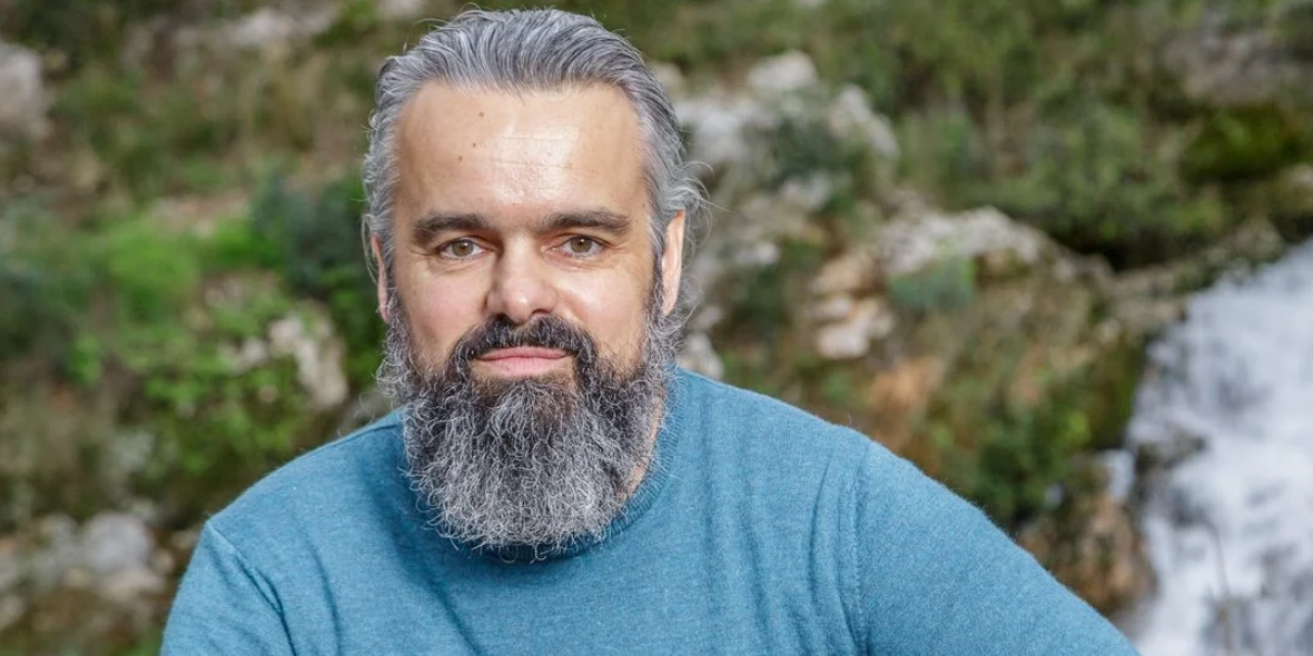 Yves Tramblay, hydro-climatologue et directeur de recherche à l'Institut de recherche pour le développement (IRD) à Montpellier, co-auteur du chapitre sur la Méditerranée dans le 6e rapport du GIEC.