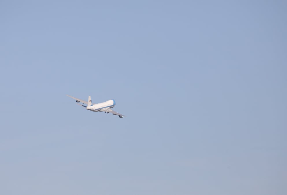 Plus de 500 morts dans des catastrophes aeriennes en 2018