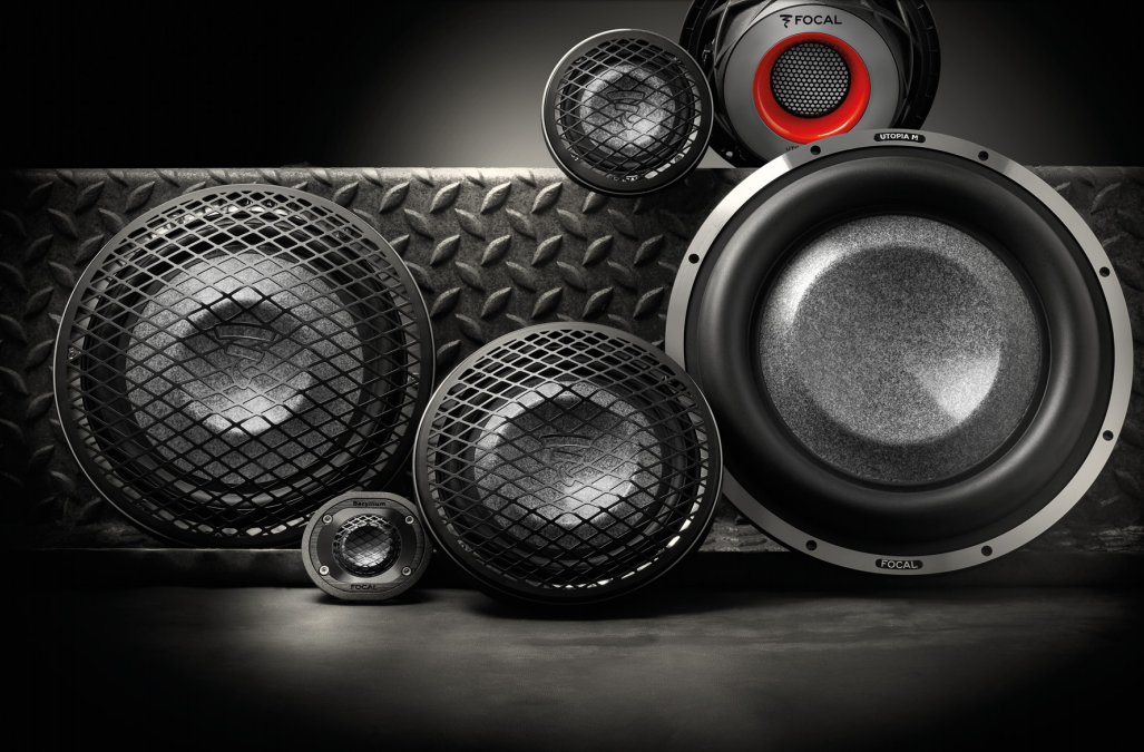 Focal Utopia M