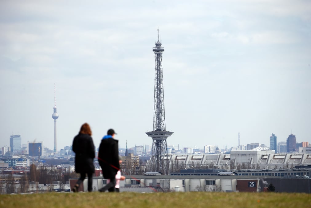 L'allemagne prolonge la distanciation sociale au moins jusqu'au 19 avril