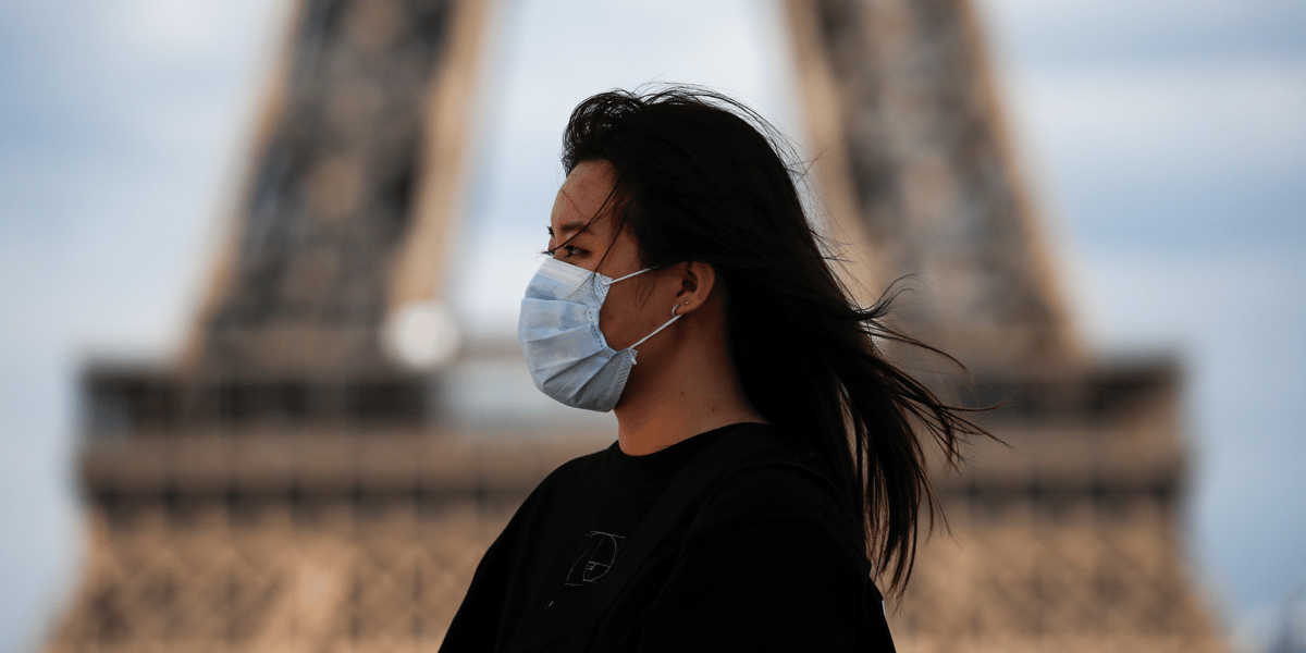 Coronavirus: seconde vague "hautement probable" cet automne ou cet hiver en france, annonce le conseil scientifique