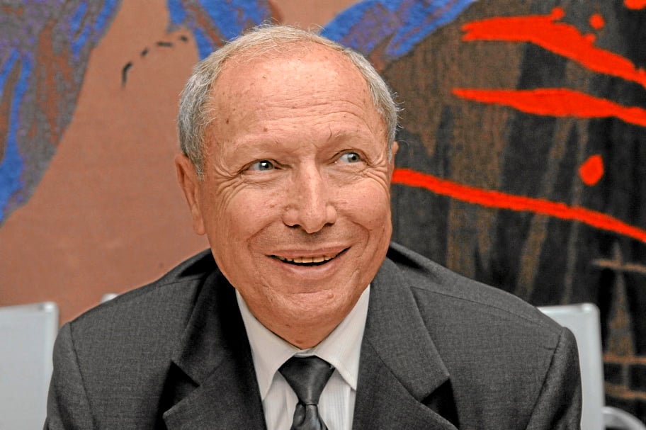 Jean Peyrelevade