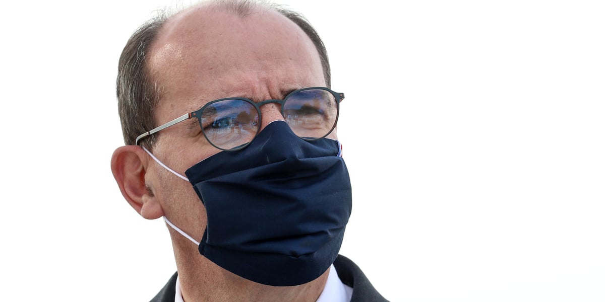 Coronavirus: le confinement pourrait etre allege pour les commerces le 01/12, declare castex