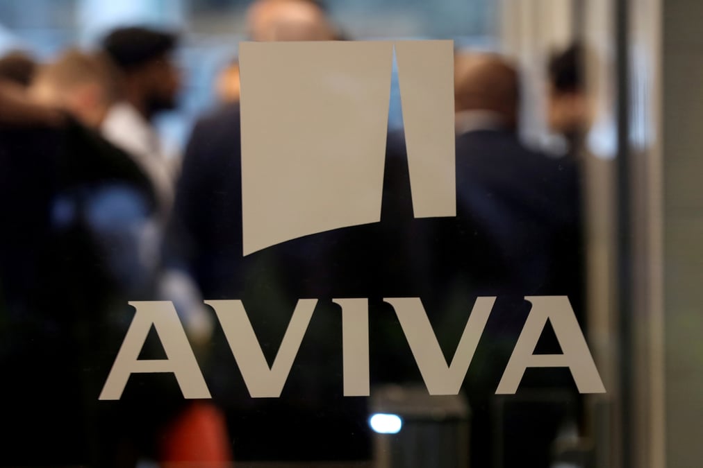 Aviva cede sa filiale en france a aema groupe pour 3,2 milliards d'euros