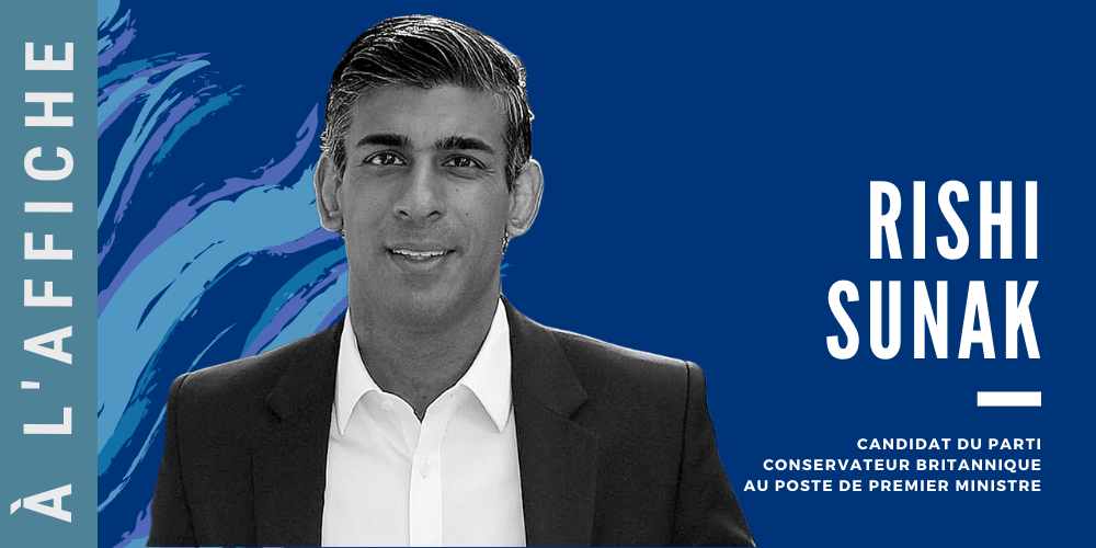 Rishi Sunak