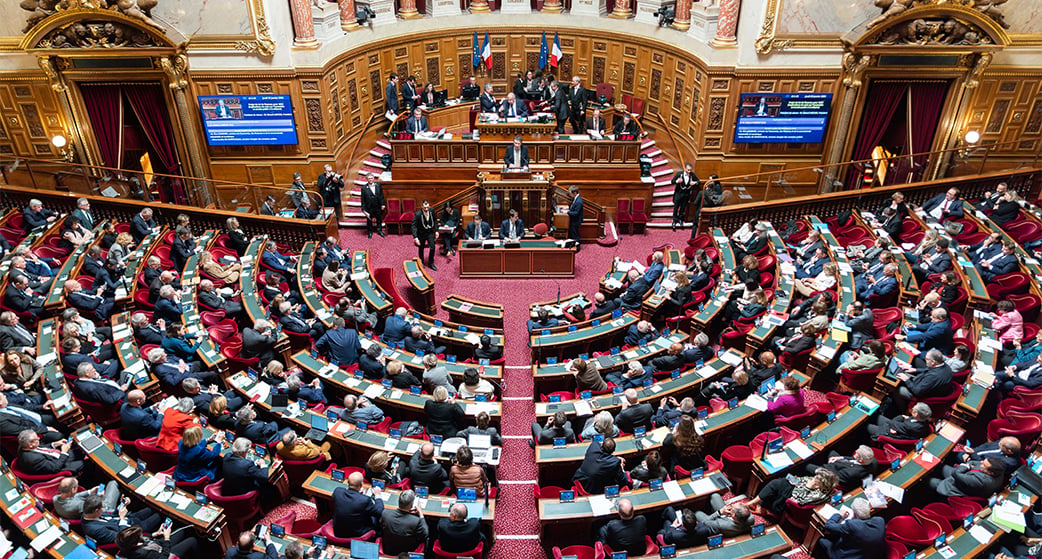 Le projet de loi de finances prévoit 50 milliards d’économies.
