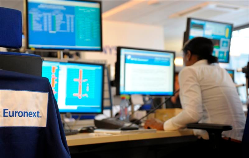 Euronext étoffe son management avant son entrée en Bourse
