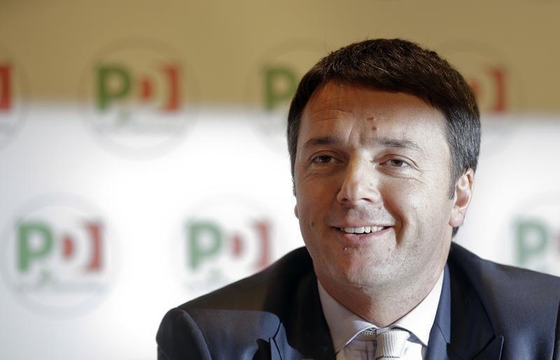 Renzi et Berlusconi passent un accord sur la réforme électorale