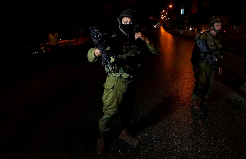Un jeune Palestinien tué en Cisjordanie dans des heurts avec Tsahal