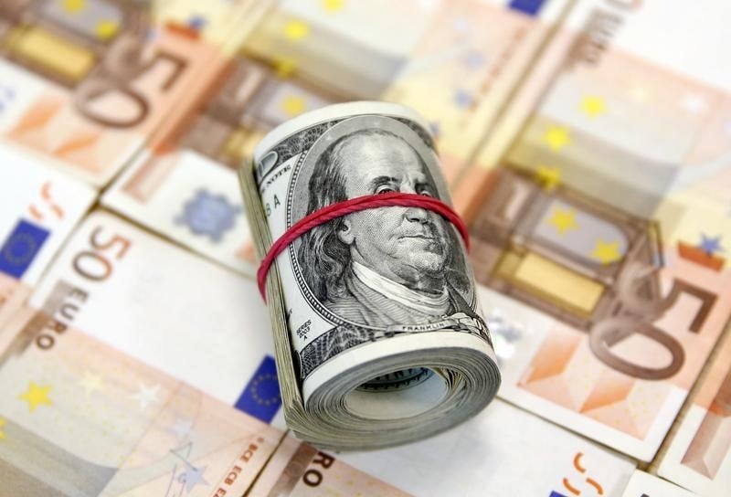 L'economie mondiale a besoin d'un dollar plus faible